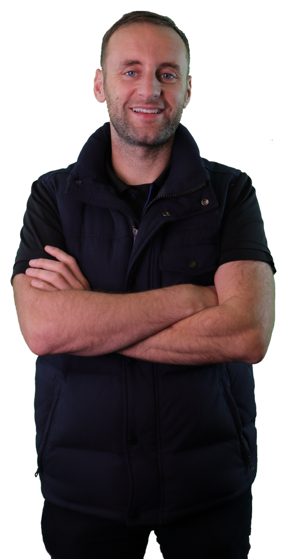 Joe Doyle Entrepreneur